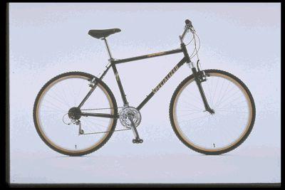 1997 Hardrock